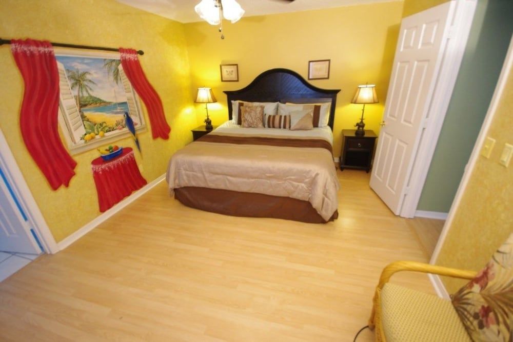 undefined Ly53806 - Indian Ridge - 3 Bed 2 Baths Villa