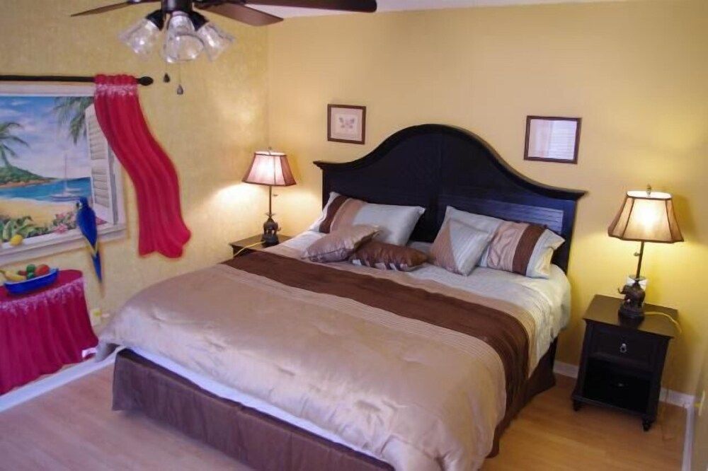 Ly53806 - Indian Ridge - 3 Bed 2 Baths Villa Family Villa, Private Pool, Garden Area 12