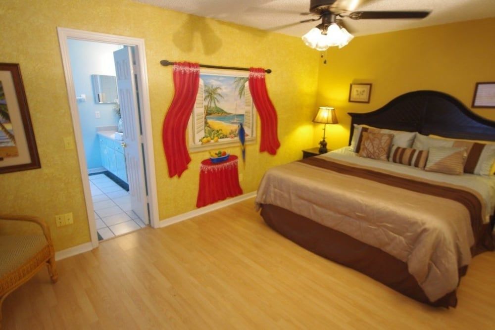 Ly53806 - Indian Ridge - 3 Bed 2 Baths Villa Family Villa, Private Pool, Garden Area 4