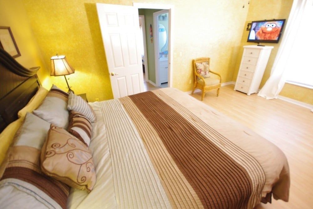 Ly53806 - Indian Ridge - 3 Bed 2 Baths Villa Family Villa, Private Pool, Garden Area 14