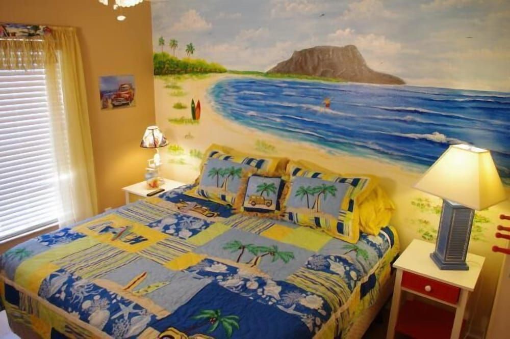 Ly53806 - Indian Ridge - 3 Bed 2 Baths Villa Family Villa, Private Pool, Garden Area 6