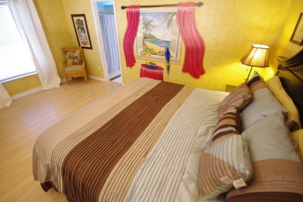 Ly53806 - Indian Ridge - 3 Bed 2 Baths Villa Family Villa, Private Pool, Garden Area 8