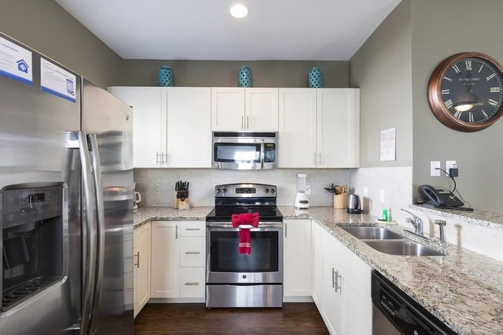 undefined Villa Cristina - Lucaya Village 9