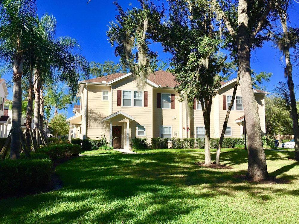 undefined Villa Cristina - Lucaya Village 4