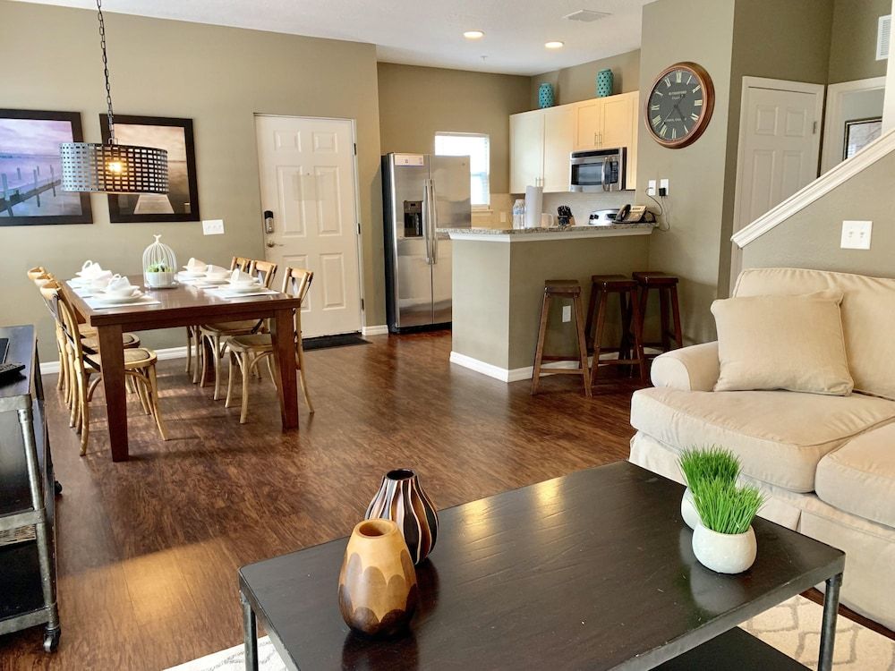 undefined Villa Cristina - Lucaya Village 7