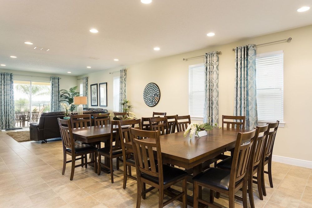 undefined The Encore Club #4 - 10 Bed 10 Baths Villa 2