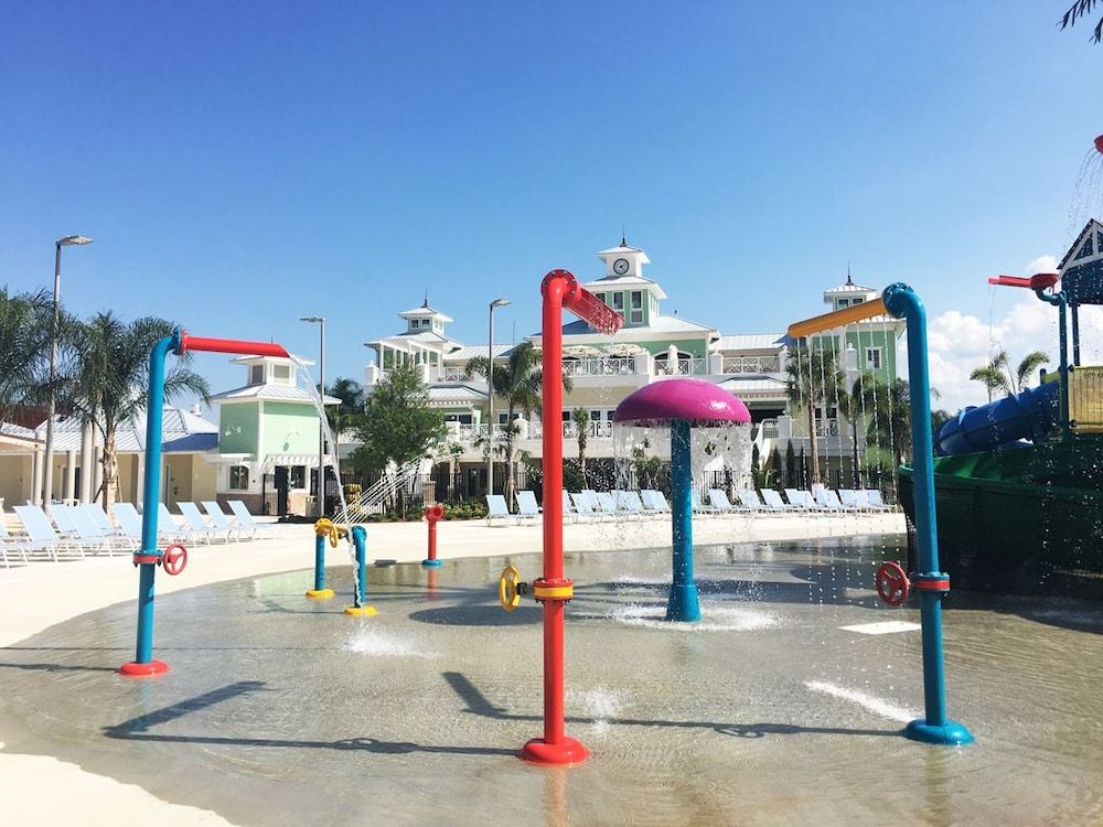 undefined The Encore Club #4 - 10 Bed 10 Baths Villa 6