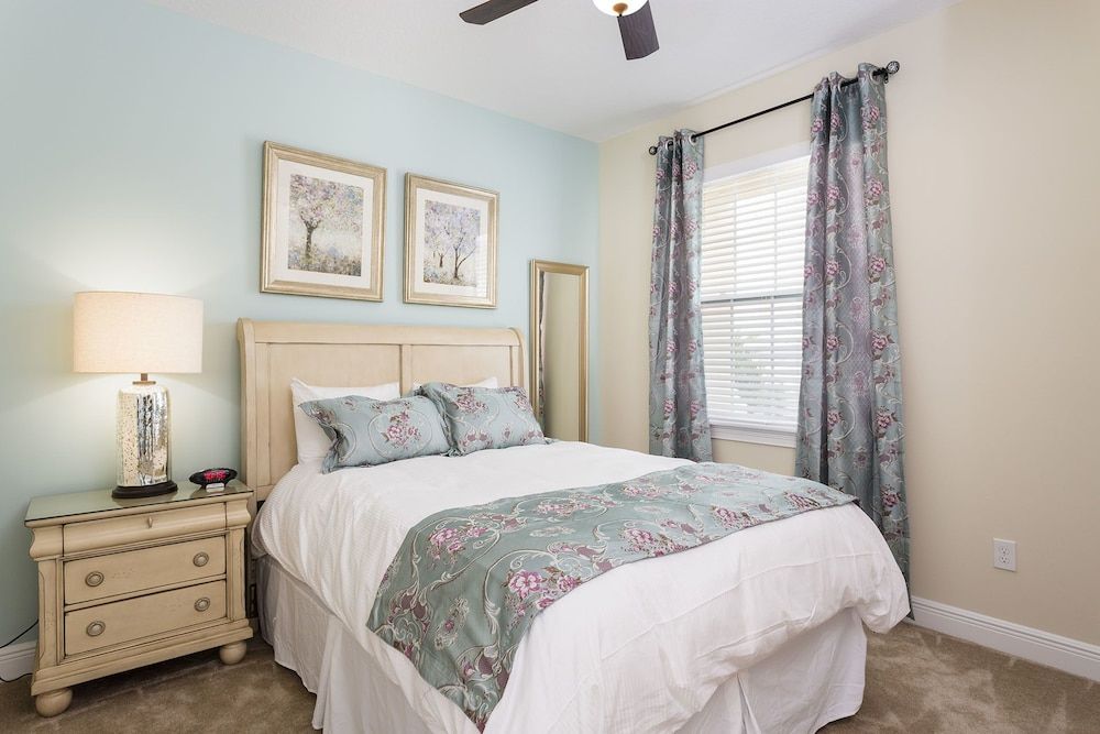 The Encore Club #4 - 10 Bed 10 Baths Villa Family Villa, Multiple Bedrooms, Garden Area 5