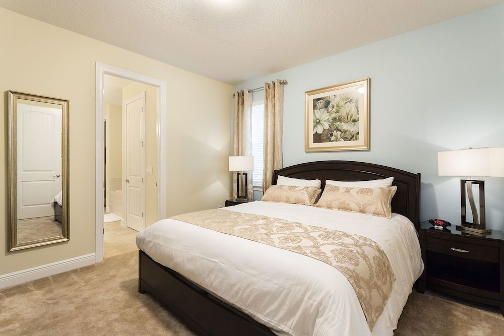 The Encore Club #4 - 10 Bed 10 Baths Villa Family Villa, Multiple Bedrooms, Garden Area 2