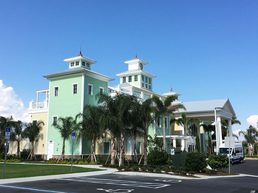 undefined The Encore Club #4 - 10 Bed 10 Baths Villa