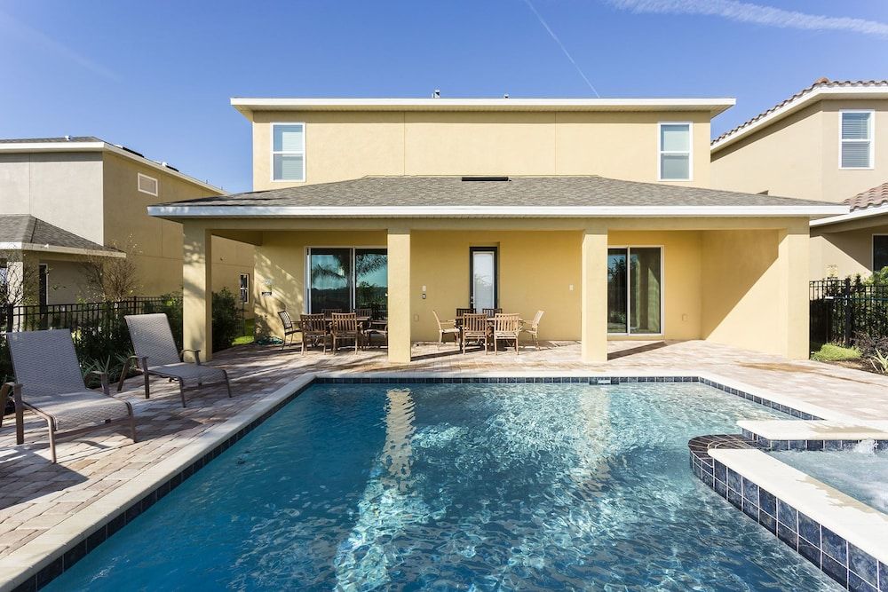 undefined The Encore Club #4 - 10 Bed 10 Baths Villa 10