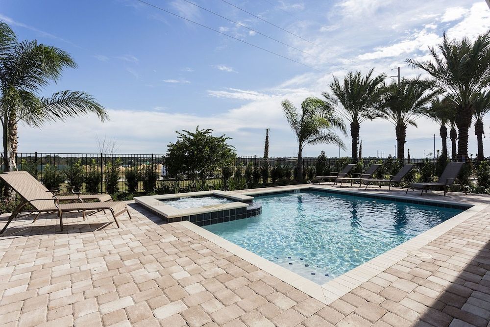 undefined The Encore Club #4 - 10 Bed 10 Baths Villa 9