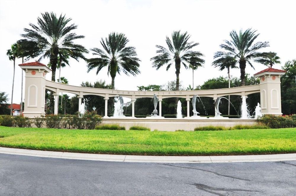 undefined Emerald Island #4 - 7 Bed 6 Baths Villa 2