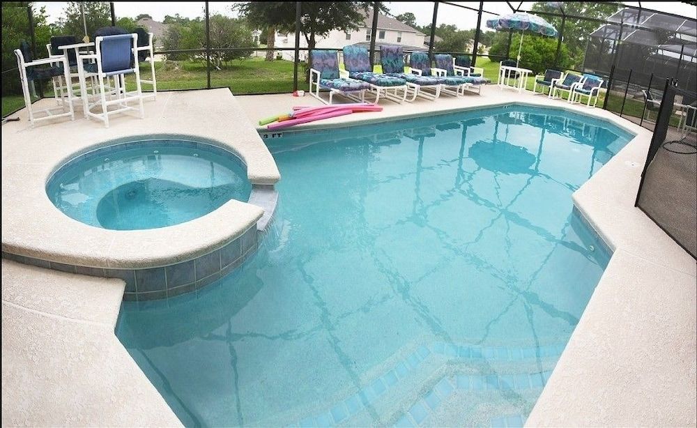 undefined Emerald Island #4 - 7 Bed 6 Baths Villa 4