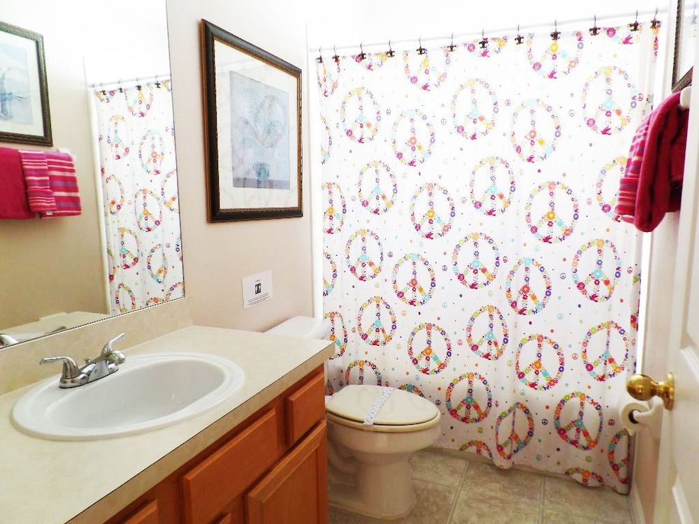 Emerald Island #4 - 7 Bed 6 Baths Villa Family Villa, Multiple Bedrooms, Garden Area 13