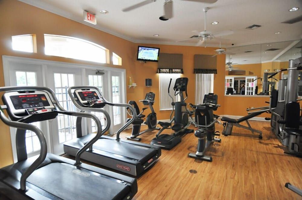 Emerald Island #4 - 7 Bed 6 Baths Villa Family Villa, Multiple Bedrooms, Garden Area 15