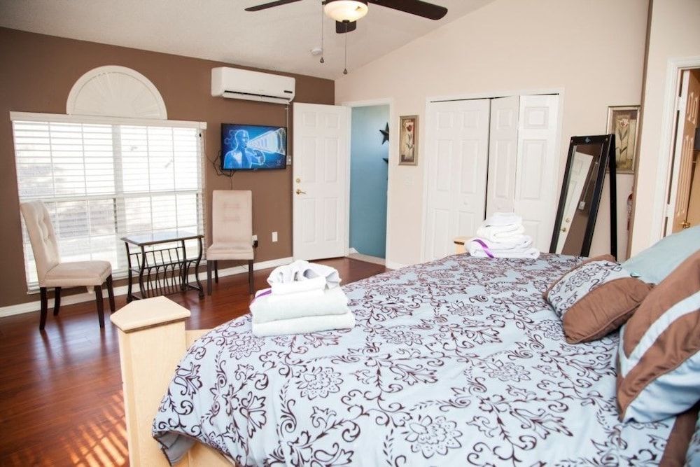 Ly53819 - Indian Ridge - 5 Bed 3 Baths Villa Family Villa, Hot Tub, Garden Area 11