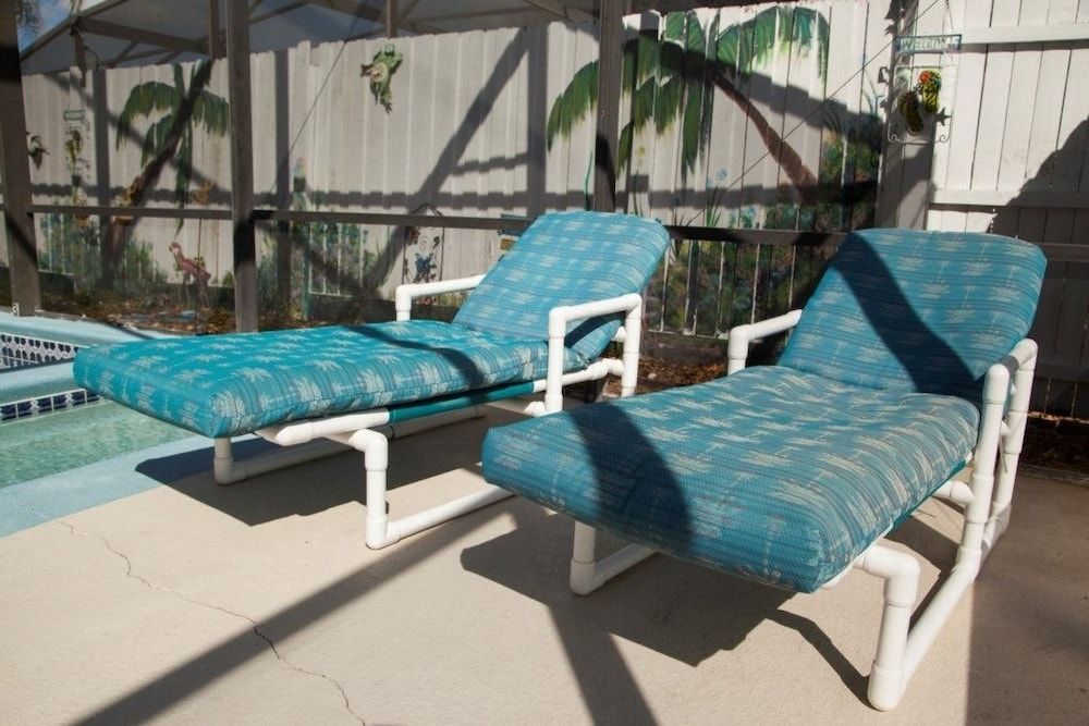 Ly53819 - Indian Ridge - 5 Bed 3 Baths Villa Family Villa, Hot Tub, Garden Area 24