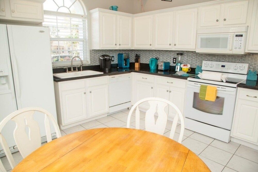 Ly53819 - Indian Ridge - 5 Bed 3 Baths Villa Family Villa, Hot Tub, Garden Area 22