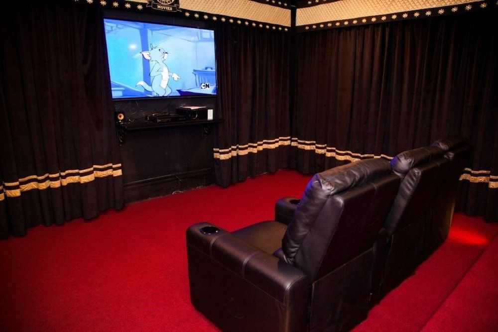 Ly53819 - Indian Ridge - 5 Bed 3 Baths Villa Family Villa, Hot Tub, Garden Area 18