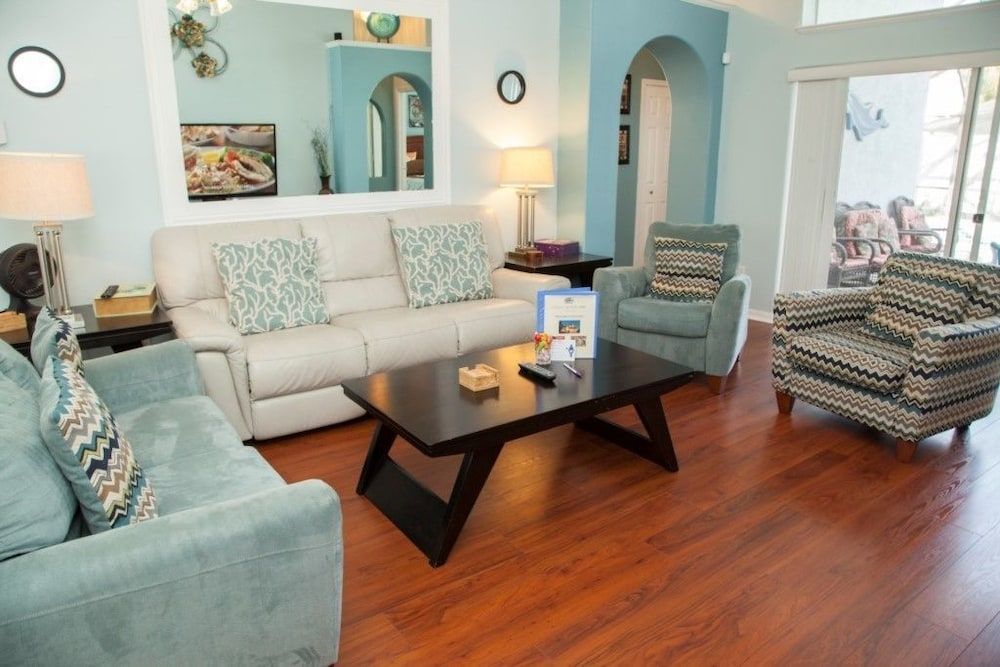 undefined Ly53819 - Indian Ridge - 5 Bed 3 Baths Villa 7