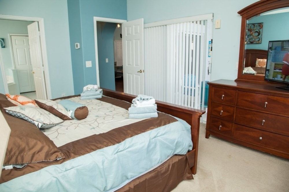 Ly53819 - Indian Ridge - 5 Bed 3 Baths Villa Family Villa, Hot Tub, Garden Area 8