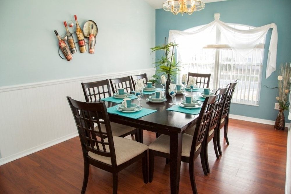 undefined Ly53819 - Indian Ridge - 5 Bed 3 Baths Villa 4