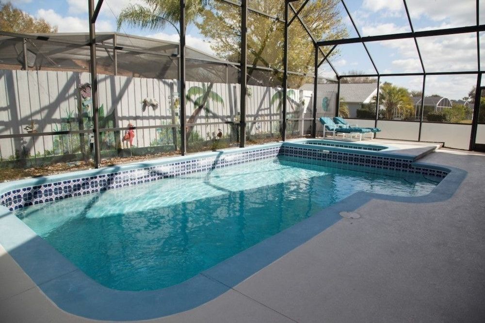 undefined Ly53819 - Indian Ridge - 5 Bed 3 Baths Villa 3