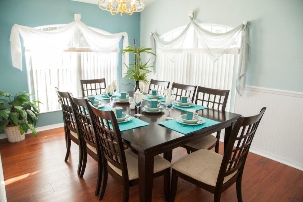 undefined Ly53819 - Indian Ridge - 5 Bed 3 Baths Villa 6