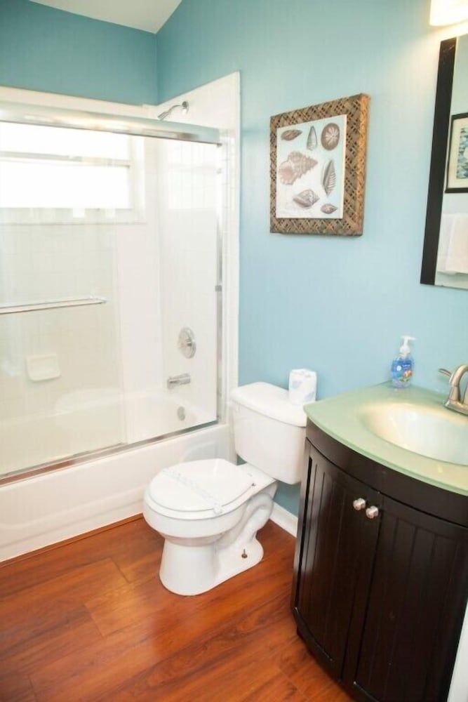 Ly53819 - Indian Ridge - 5 Bed 3 Baths Villa Family Villa, Hot Tub, Garden Area 14