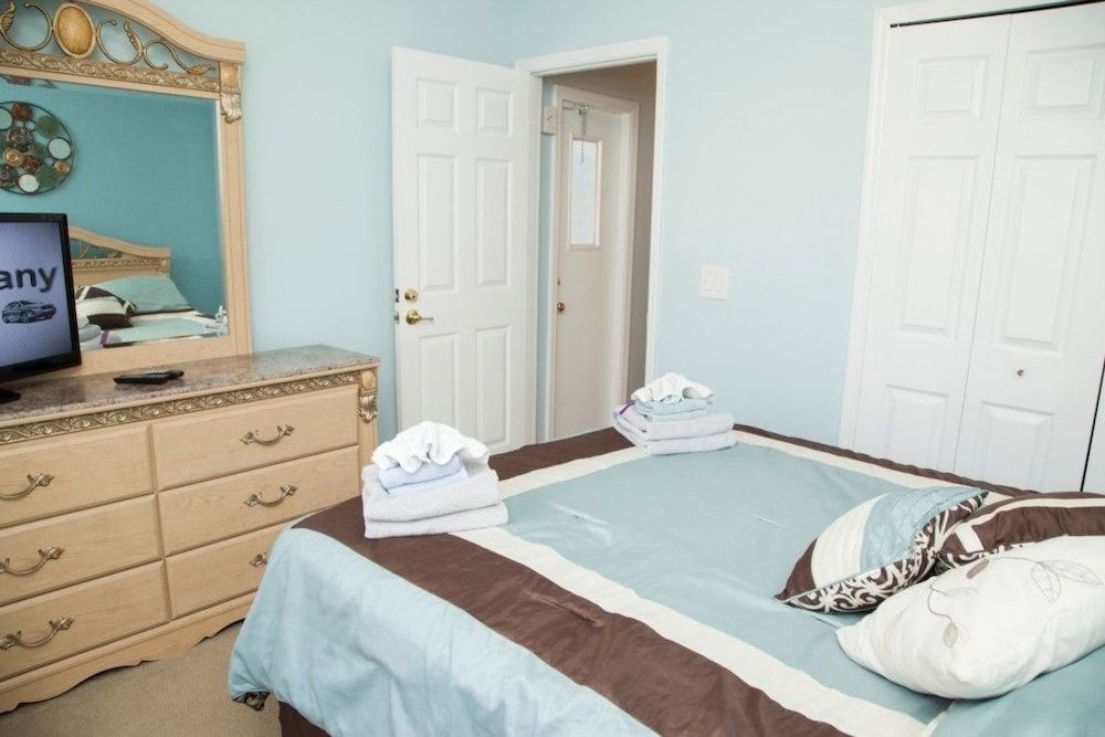 Ly53819 - Indian Ridge - 5 Bed 3 Baths Villa Family Villa, Hot Tub, Garden Area 9