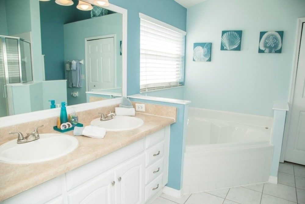 Ly53819 - Indian Ridge - 5 Bed 3 Baths Villa Family Villa, Hot Tub, Garden Area 15