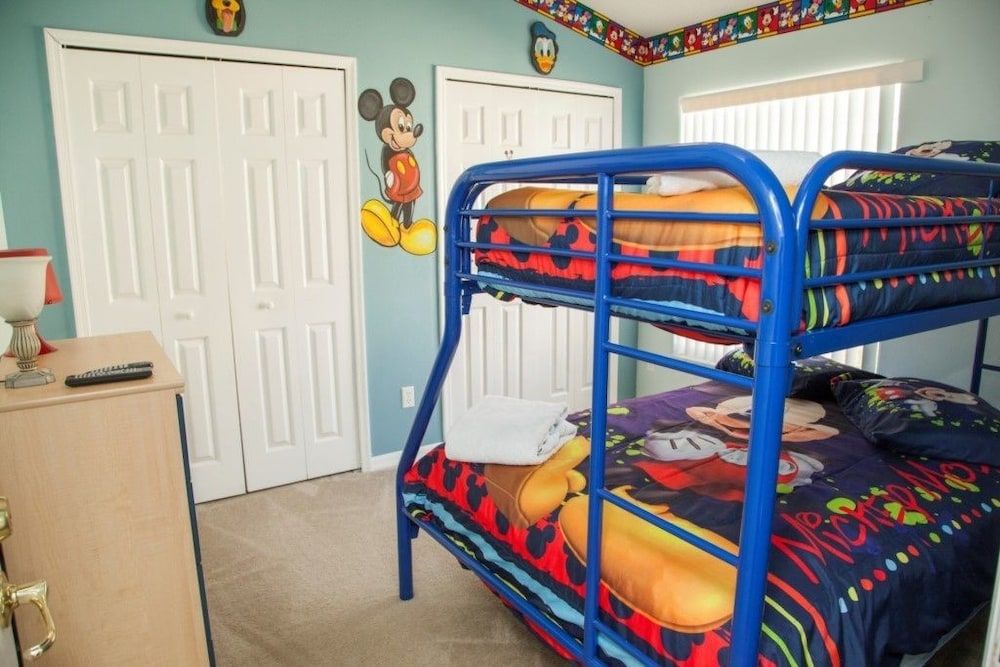 Ly53819 - Indian Ridge - 5 Bed 3 Baths Villa Family Villa, Hot Tub, Garden Area 7