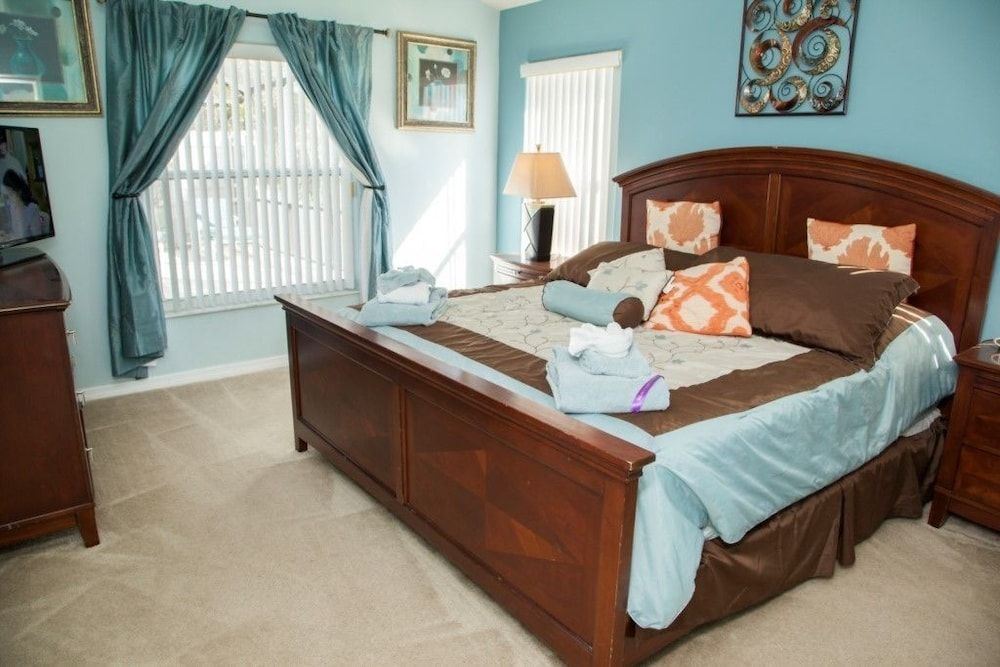 undefined Ly53819 - Indian Ridge - 5 Bed 3 Baths Villa 10