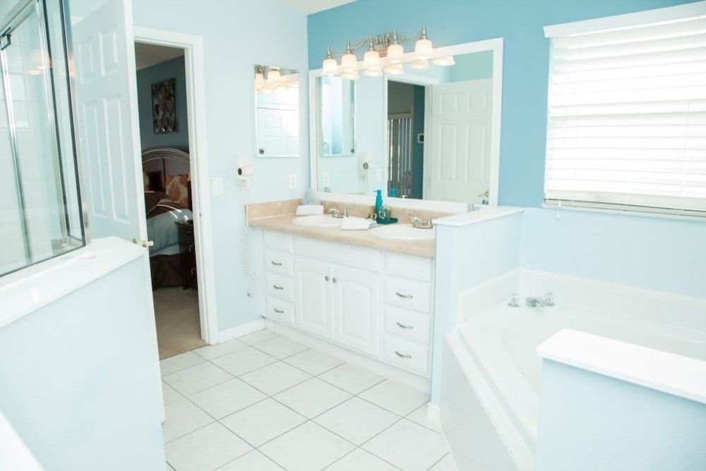 Ly53819 - Indian Ridge - 5 Bed 3 Baths Villa Family Villa, Hot Tub, Garden Area 13