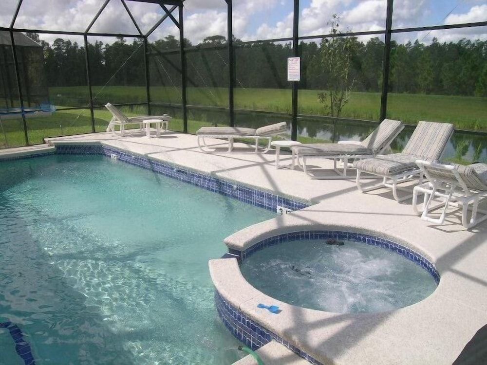 undefined Ly53773 - Emerald Island - 6 Bed 5.5 Baths Villa 7