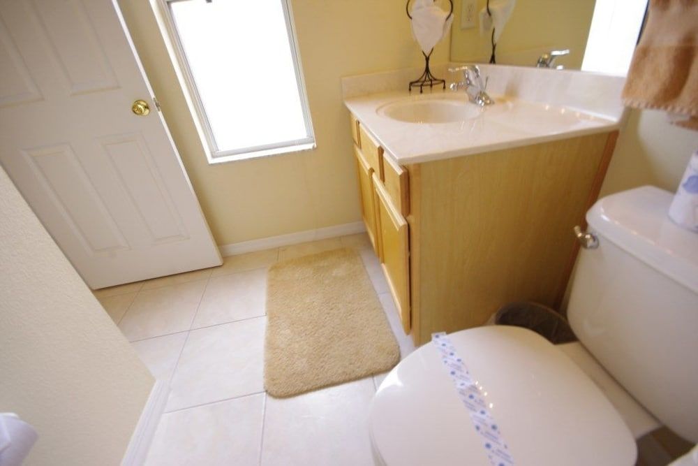 Ly53773 - Emerald Island - 6 Bed 5.5 Baths Villa Family Villa, Hot Tub, Garden Area 17