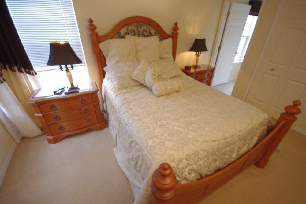 Ly53773 - Emerald Island - 6 Bed 5.5 Baths Villa Family Villa, Hot Tub, Garden Area 7