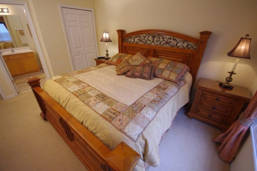 Ly53773 - Emerald Island - 6 Bed 5.5 Baths Villa Family Villa, Hot Tub, Garden Area 12