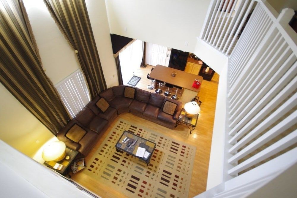 Ly53773 - Emerald Island - 6 Bed 5.5 Baths Villa Family Villa, Hot Tub, Garden Area 23