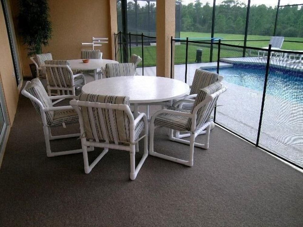 undefined Ly53773 - Emerald Island - 6 Bed 5.5 Baths Villa 3