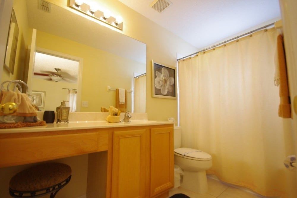 Ly53773 - Emerald Island - 6 Bed 5.5 Baths Villa Family Villa, Hot Tub, Garden Area 20