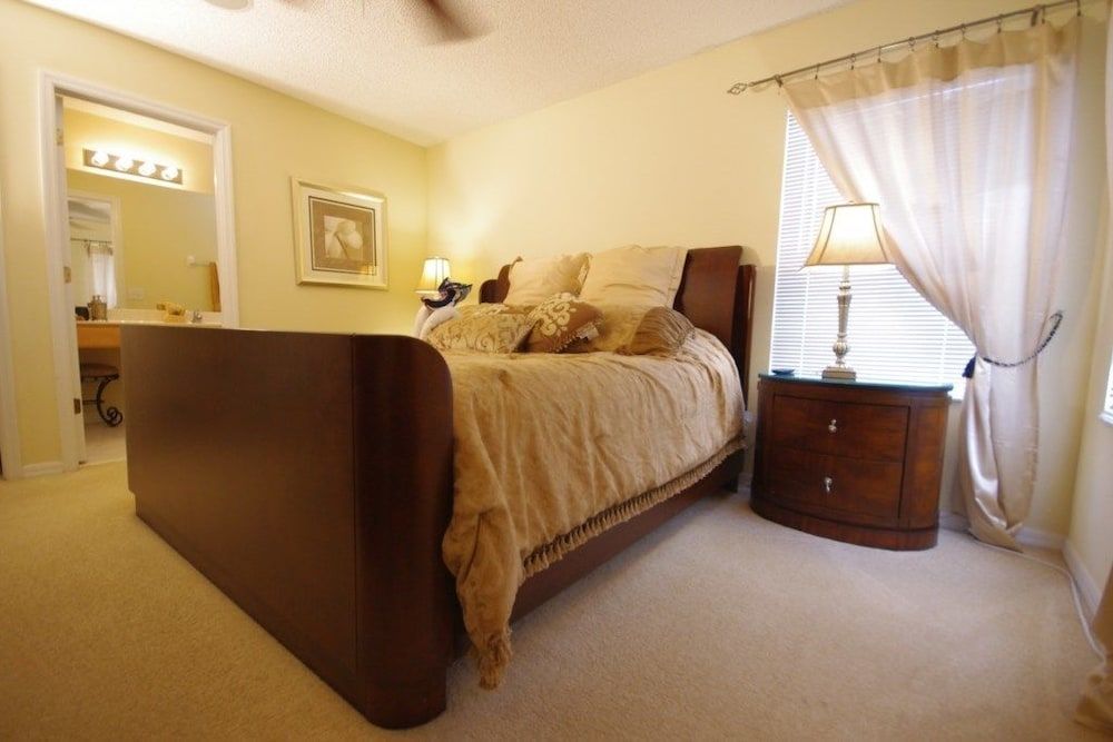 Ly53773 - Emerald Island - 6 Bed 5.5 Baths Villa Family Villa, Hot Tub, Garden Area 6