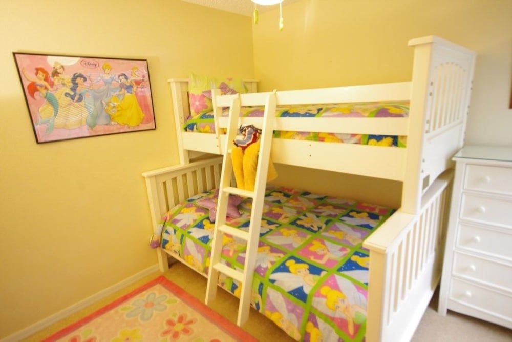 Ly53773 - Emerald Island - 6 Bed 5.5 Baths Villa Family Villa, Hot Tub, Garden Area 16