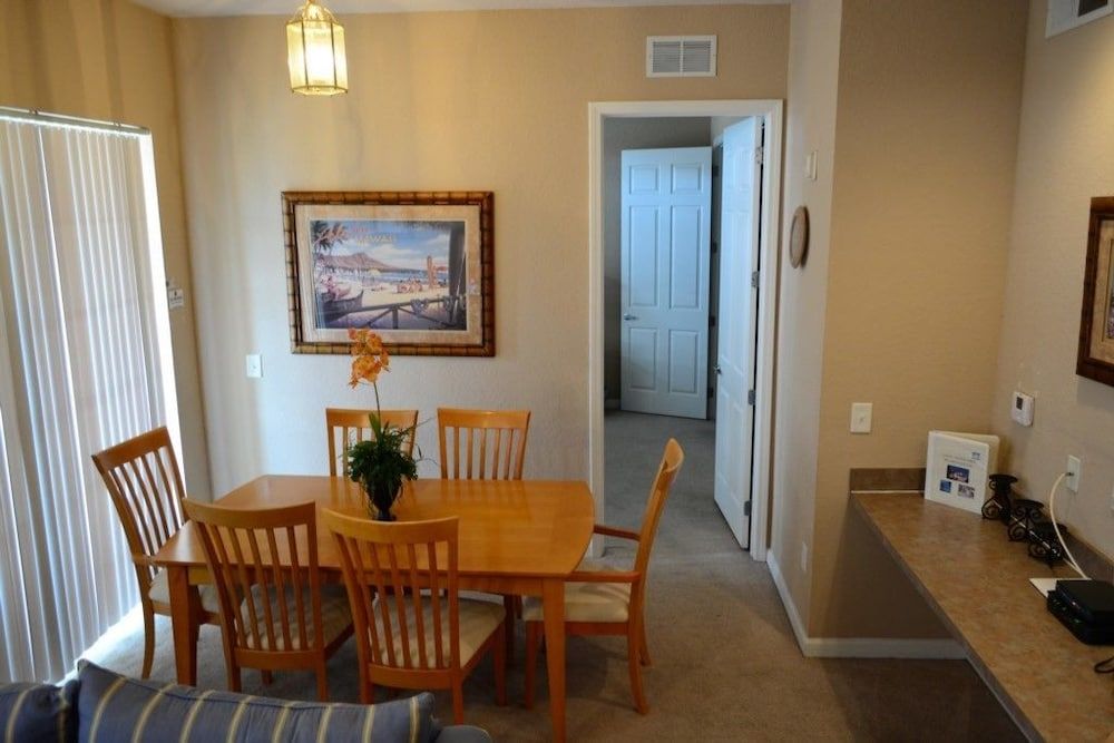 Ly53773 - Emerald Island - 6 Bed 5.5 Baths Villa Family Villa, Hot Tub, Garden Area 24