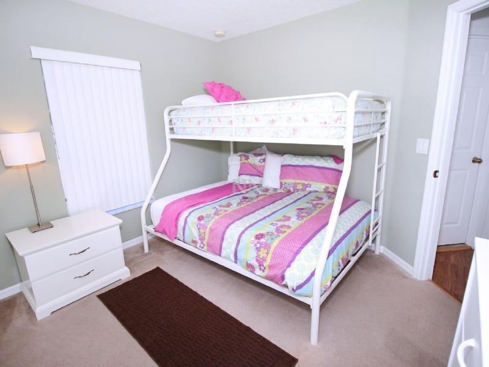 undefined Fv62883 - Crystal Cove - 4 Bed 2 Baths Villa 9