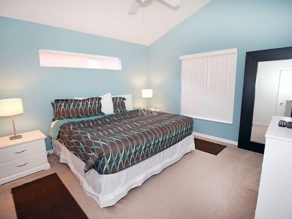 undefined Fv62883 - Crystal Cove - 4 Bed 2 Baths Villa