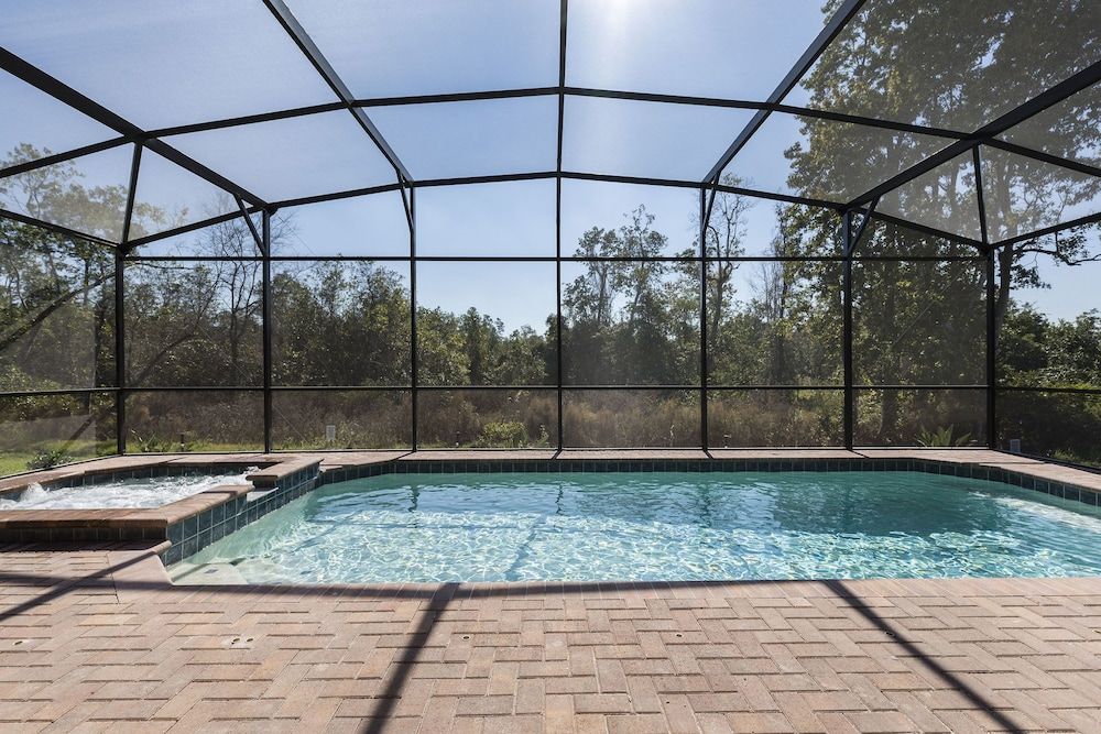 undefined Shv116 - Windsor At Westside #17 - 8 Bed 6 Baths Villa 8