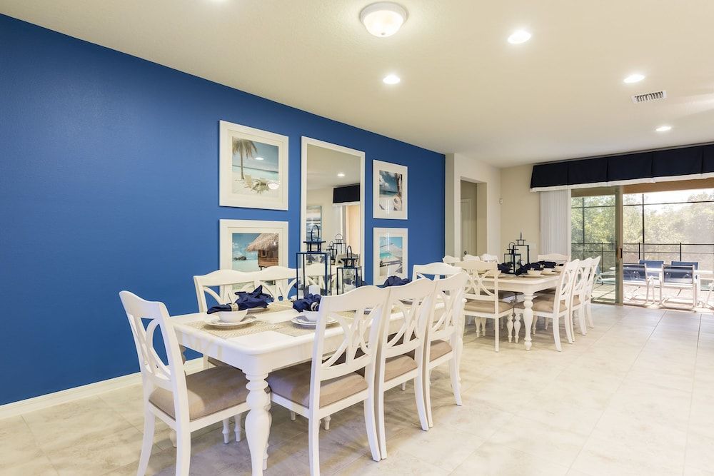 undefined Shv116 - Windsor At Westside #17 - 8 Bed 6 Baths Villa 3