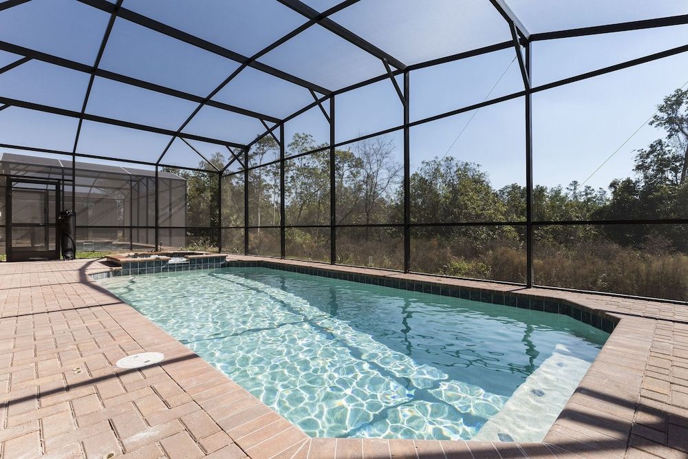 undefined Shv116 - Windsor At Westside #17 - 8 Bed 6 Baths Villa 5